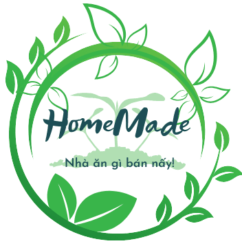 Logo Vườn Xanh