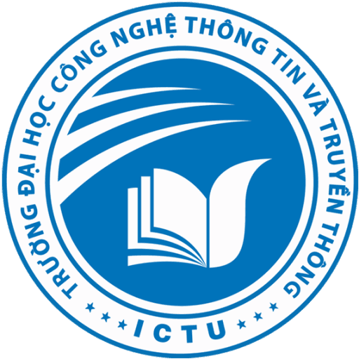 Logo ICTU